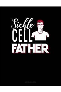 Sickle Cell Father: Two Column Ledger