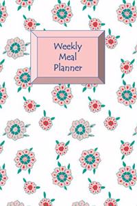 Weekly Meal Planner
