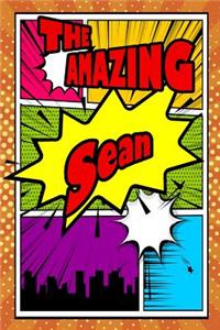 The Amazing Sean