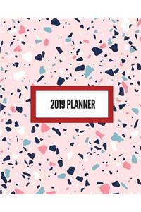 2019 Planner