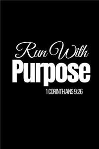 Run with Purpose