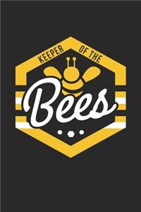 Keeper of the Bees