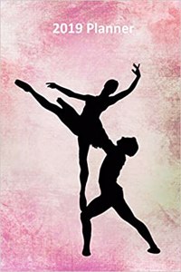 2019 Planner