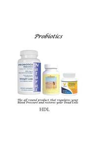 Probiotics