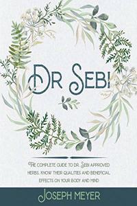 Dr. Sebi