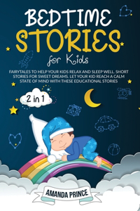 Bedtime Stories for Kids