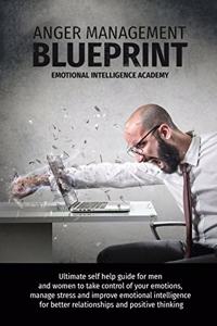 Anger Management Blueprint