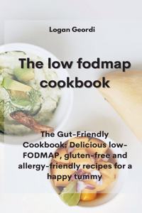 The Low-Fodmap Diet Cookbook