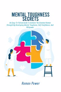 Mental Toughness Secrets