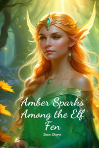 Amber Sparks Among the Elf Fen