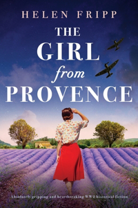 Girl from Provence