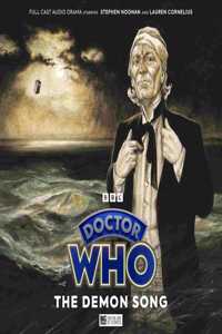 Doctor Who - The First Doctor Adventures 2023