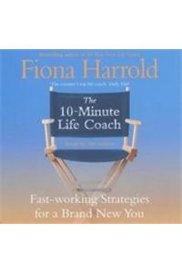 The 10-Minute Life Coach