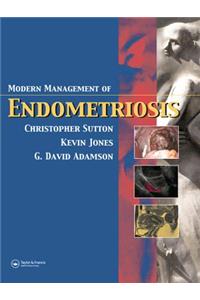 Modern Management of Endometriosis