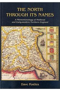 The North Through its Names