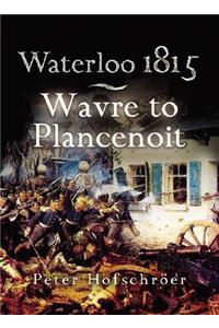 Waterloo 1815