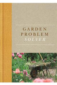 RHS GARDEN PROBLEM SOLVER