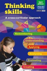 Thinking Skills - Upper Primary
