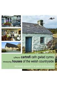 Cyflwyno Cartrefi Cefn Gwlad Cymru/Introducing Houses of the Welsh Countryside