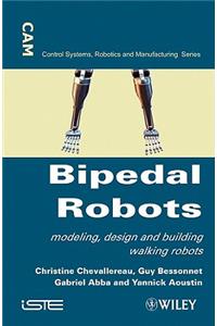 Bipedal Robots
