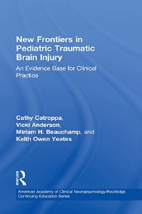 New Frontiers in Pediatric Traumatic Brain Injury