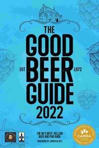 The Good Beer Guide 2022
