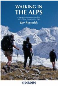 Walking in the Alps