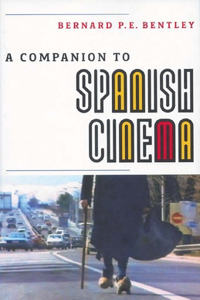 Companion to Spanish Cinema