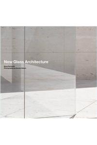 New Glass Architecture