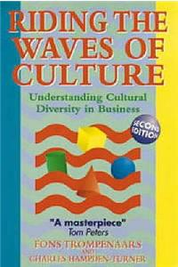 Riding the Waves of Culture