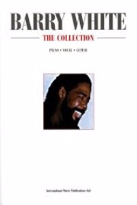 Barry White: The Collection