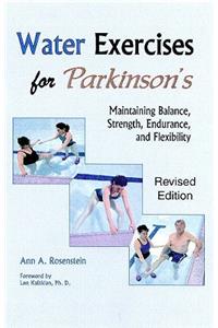Water Exercises for Parkinson's