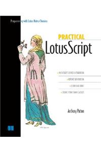 Practical LotusScript