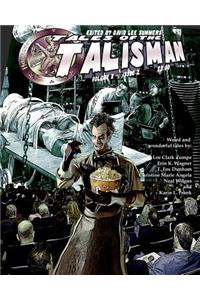Tales of the Talisman, Volume 10, Issue 2