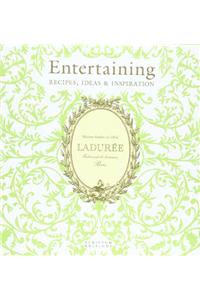 Laduree Entertaining