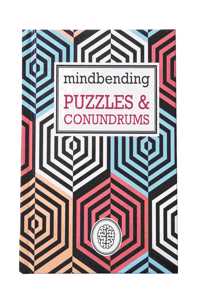 Mindbending Puzzles and Conundrums