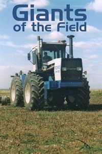 Giants of the Field