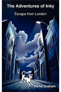 The Adventures of Inky