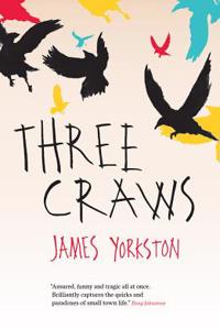 Three Craws