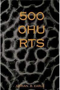 5000 Hurts