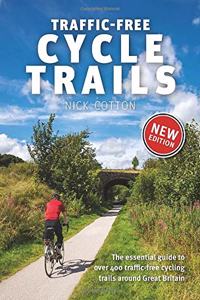 Traffic-Free Cycle Trails