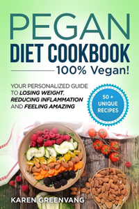 Pegan Diet Cookbook