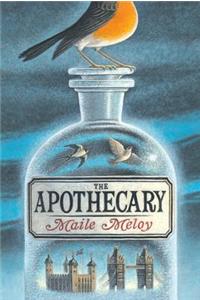 The Apothecary