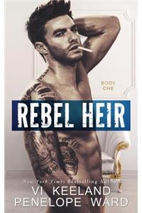 Rebel Heir