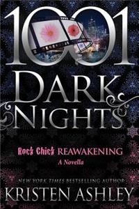 Rock Chick Reawakening