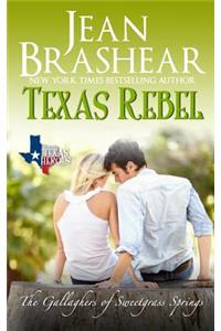Texas Rebel