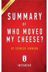 Summary of Who Moved My Cheese?