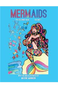 Mermaids