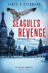 Seagull's Revenge