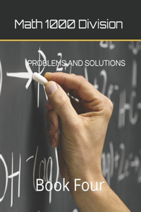 Math 1000 Division Problem And Solutions